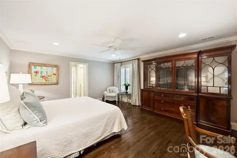 246 S Canterbury Road Charlotte NC 28211