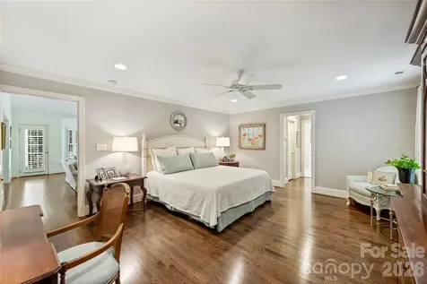 246 S Canterbury Road Charlotte NC 28211