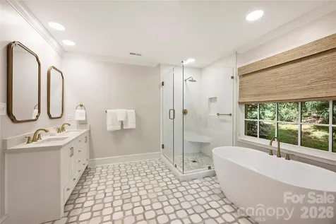 246 S Canterbury Road Charlotte NC 28211