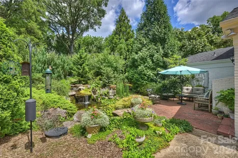 246 S Canterbury Road Charlotte NC 28211