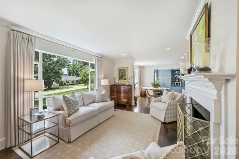 246 S Canterbury Road Charlotte NC 28211