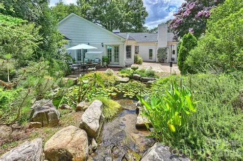 246 S Canterbury Road Charlotte NC 28211