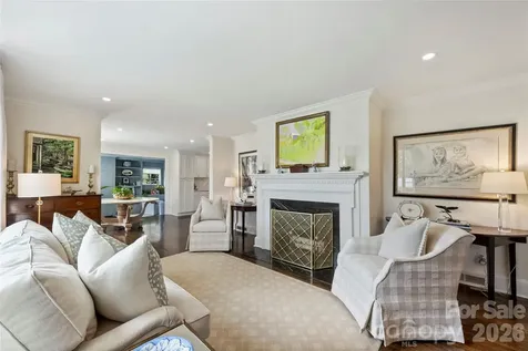 246 S Canterbury Road Charlotte NC 28211