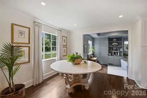 246 S Canterbury Road Charlotte NC 28211