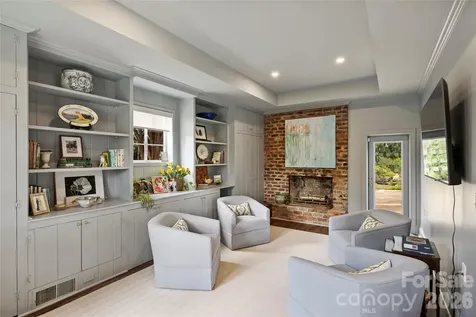 246 S Canterbury Road Charlotte NC 28211