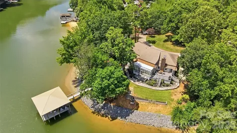 1031 Woodlake Lane Tega Cay SC 29708
