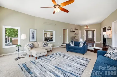 1031 Woodlake Lane Tega Cay SC 29708