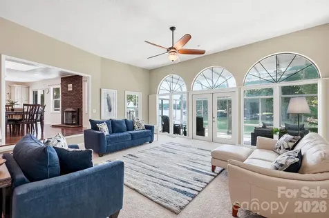 1031 Woodlake Lane Tega Cay SC 29708