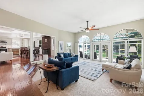 1031 Woodlake Lane Tega Cay SC 29708