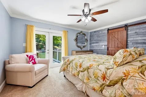 1031 Woodlake Lane Tega Cay SC 29708