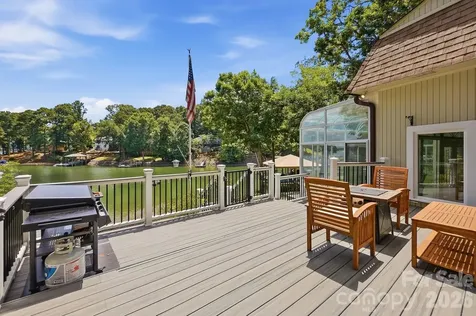 1031 Woodlake Lane Tega Cay SC 29708
