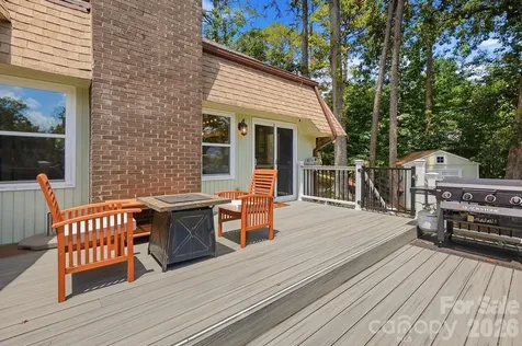 1031 Woodlake Lane Tega Cay SC 29708