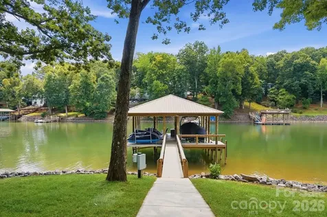 1031 Woodlake Lane Tega Cay SC 29708