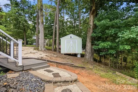 1031 Woodlake Lane Tega Cay SC 29708