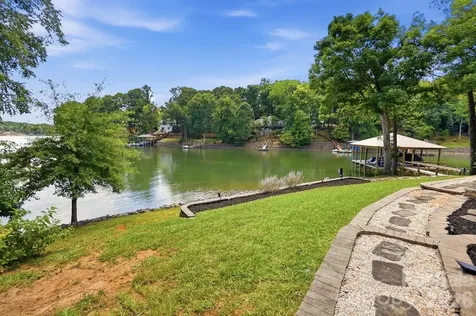 1031 Woodlake Lane Tega Cay SC 29708