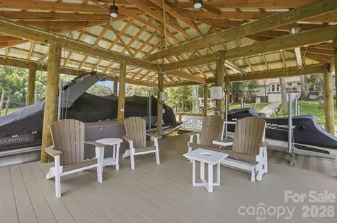 1031 Woodlake Lane Tega Cay SC 29708
