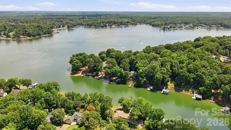 1031 Woodlake Lane Tega Cay SC 29708