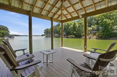1031 Woodlake Lane Tega Cay SC 29708
