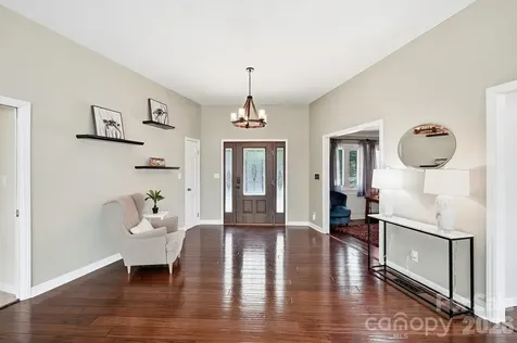 1031 Woodlake Lane Tega Cay SC 29708