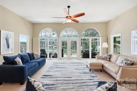 1031 Woodlake Lane Tega Cay SC 29708