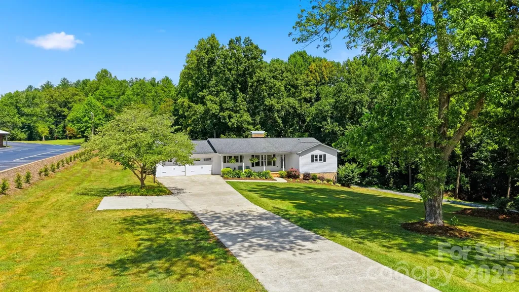 4421 Calico Road Lenoir NC 28645