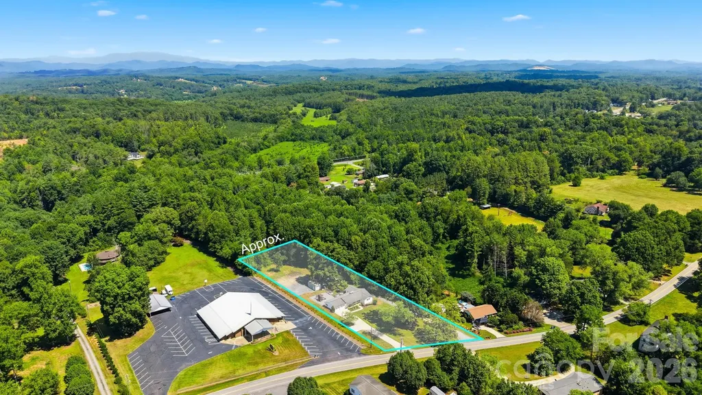 4421 Calico Road Lenoir NC 28645