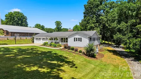 4421 Calico Road Lenoir NC 28645