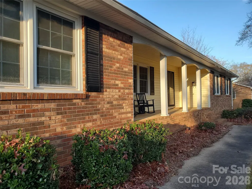 2318 Shaw Avenue Gastonia NC 28054