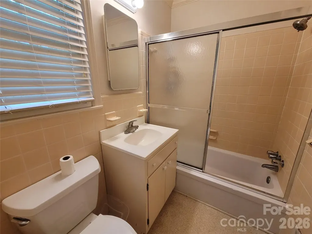 2318 Shaw Avenue Gastonia NC 28054