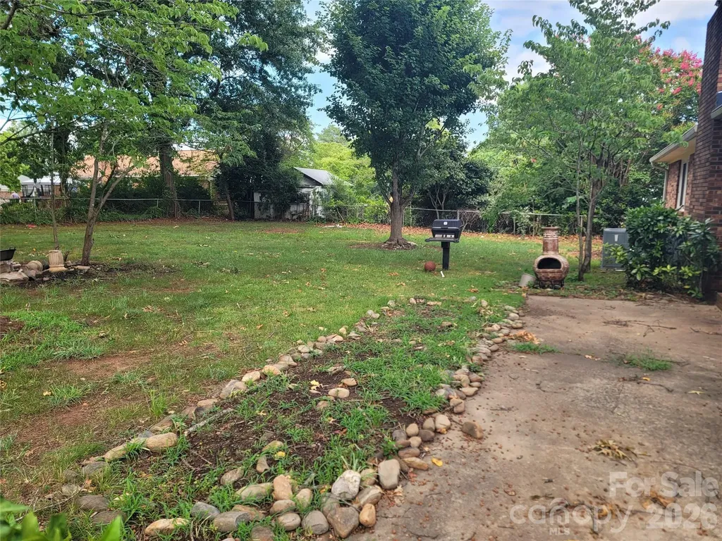 2318 Shaw Avenue Gastonia NC 28054