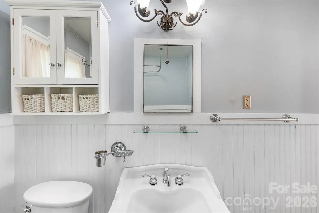 109 Forest Hill Drive Asheville NC 28803