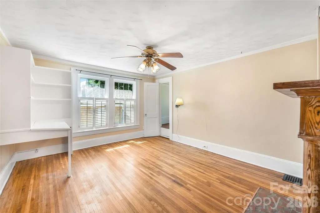 109 Forest Hill Drive Asheville NC 28803