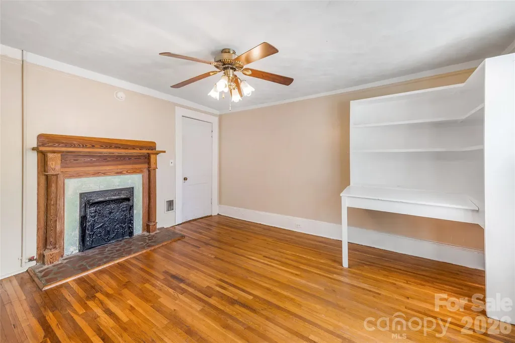 109 Forest Hill Drive Asheville NC 28803