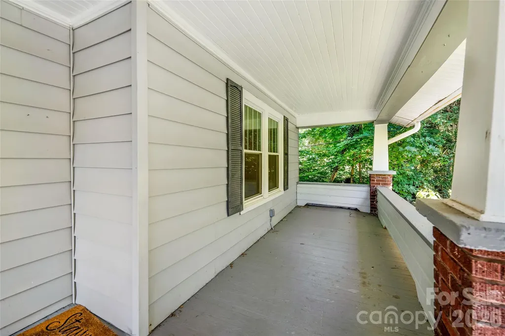 109 Forest Hill Drive Asheville NC 28803