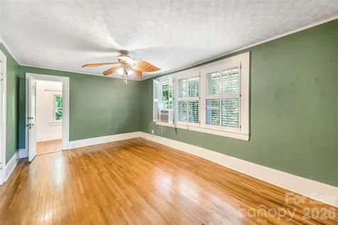 109 Forest Hill Drive Asheville NC 28803