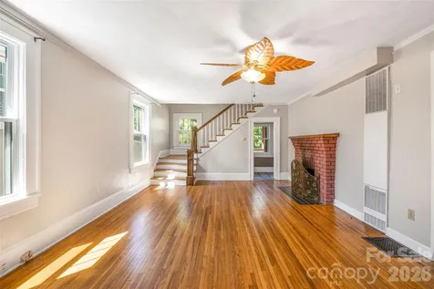 109 Forest Hill Drive Asheville NC 28803
