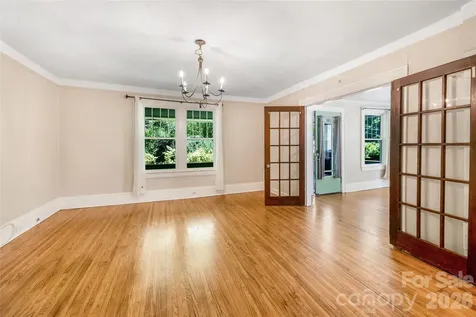 109 Forest Hill Drive Asheville NC 28803