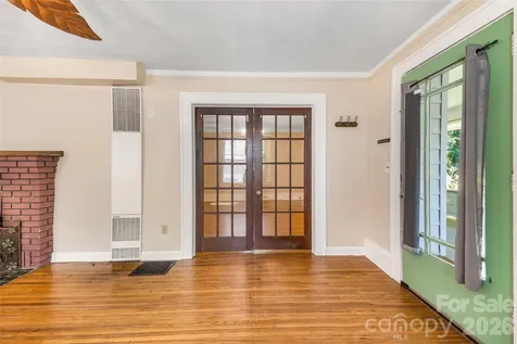 109 Forest Hill Drive Asheville NC 28803