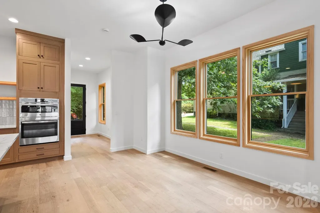 31 Grindstaff Drive Asheville NC 28803