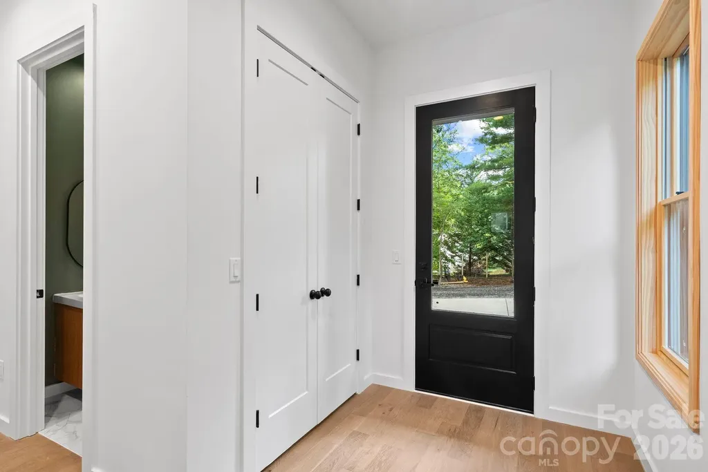 31 Grindstaff Drive Asheville NC 28803