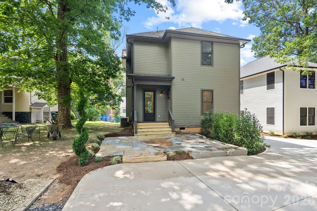 31 Grindstaff Drive Asheville NC 28803