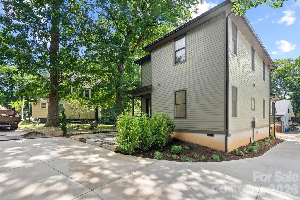 31 Grindstaff Drive Asheville NC 28803