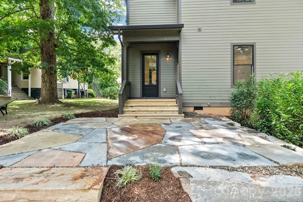 31 Grindstaff Drive Asheville NC 28803