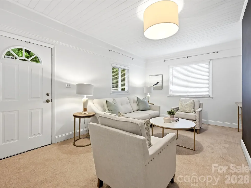 4318 Ruskin Drive Charlotte NC 28209