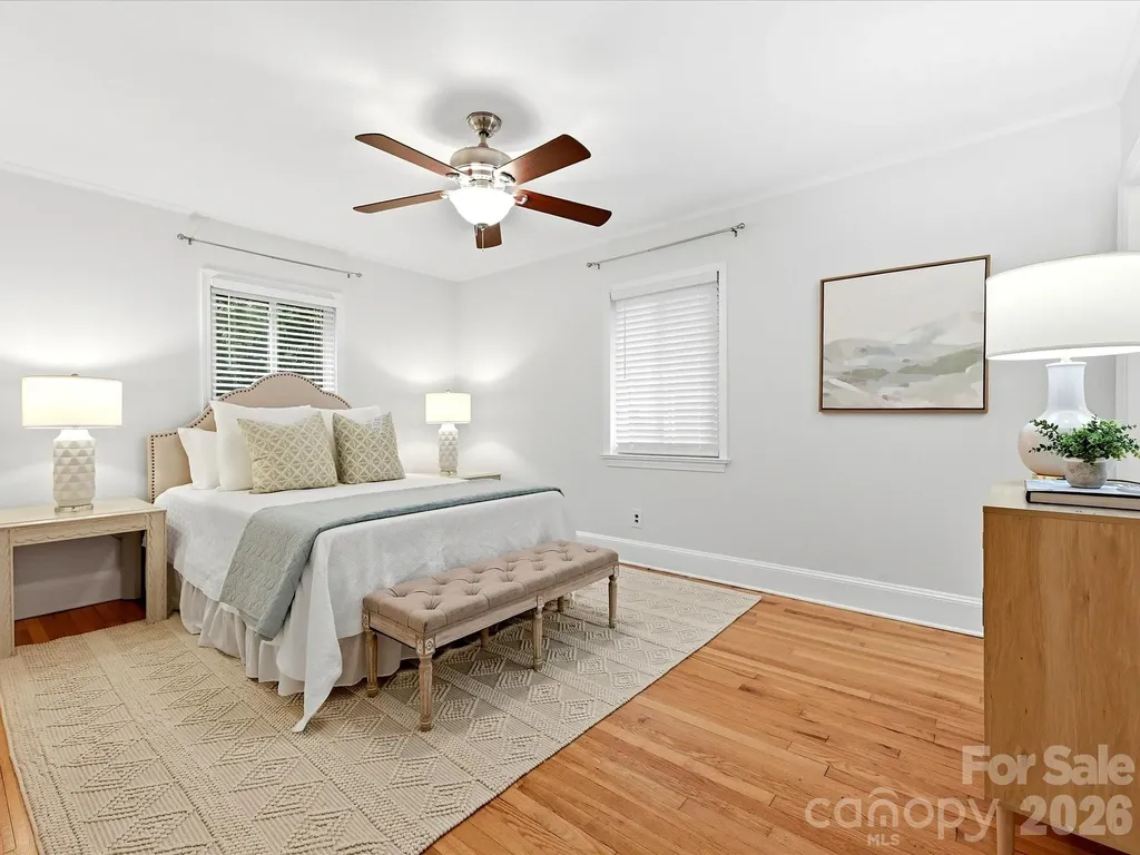 4318 Ruskin Drive Charlotte NC 28209