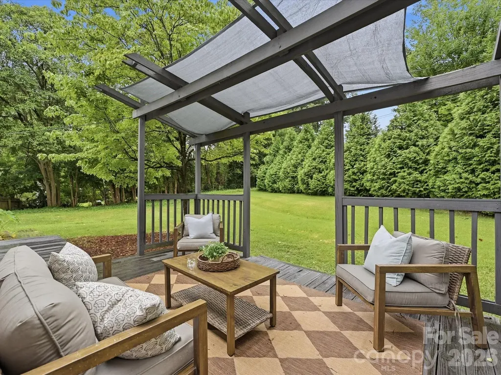 4318 Ruskin Drive Charlotte NC 28209