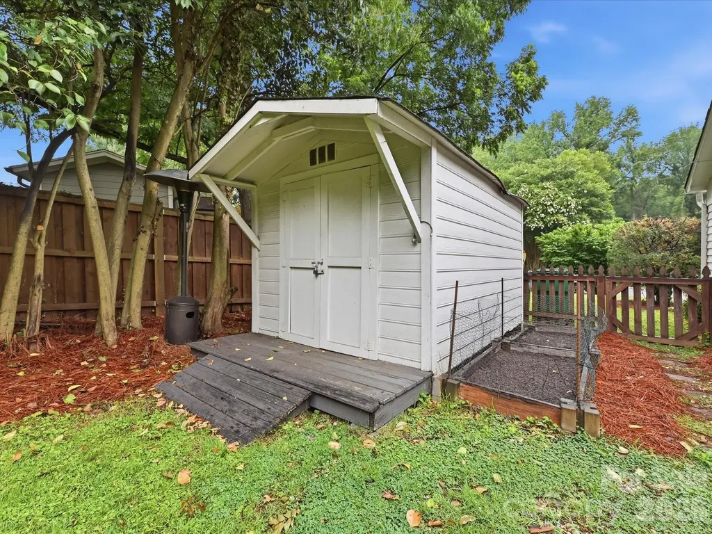4318 Ruskin Drive Charlotte NC 28209