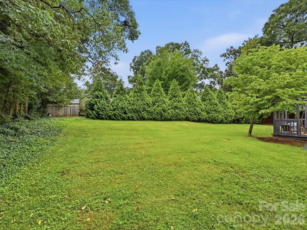 4318 Ruskin Drive Charlotte NC 28209