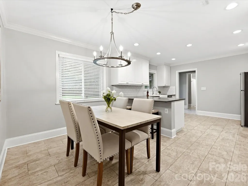 4318 Ruskin Drive Charlotte NC 28209