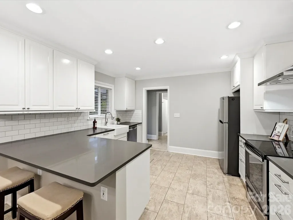 4318 Ruskin Drive Charlotte NC 28209
